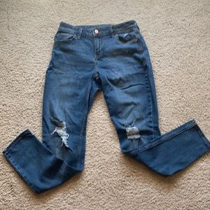 Old navy jeans